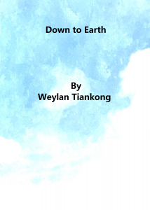 Title.Down to Earth.smashwords